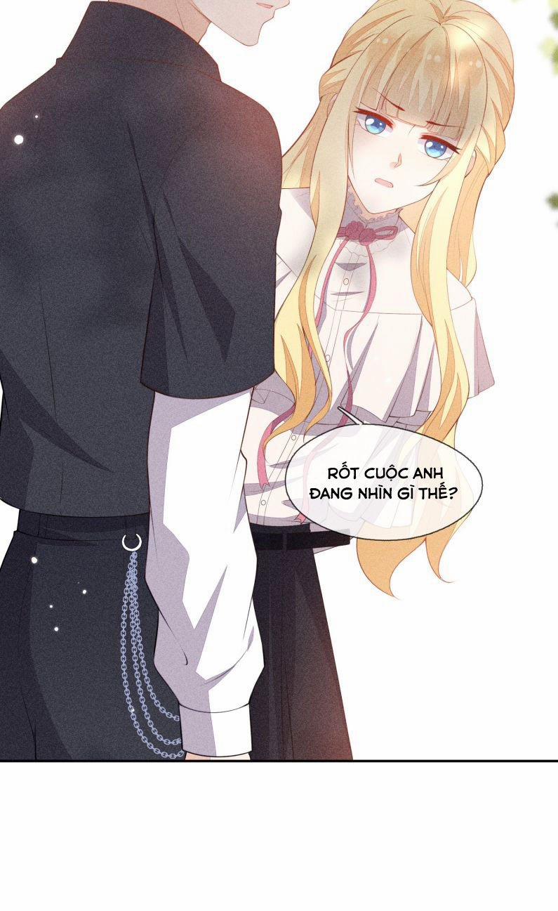 Cạnh Kiếm Chi Phong 40 trang 41