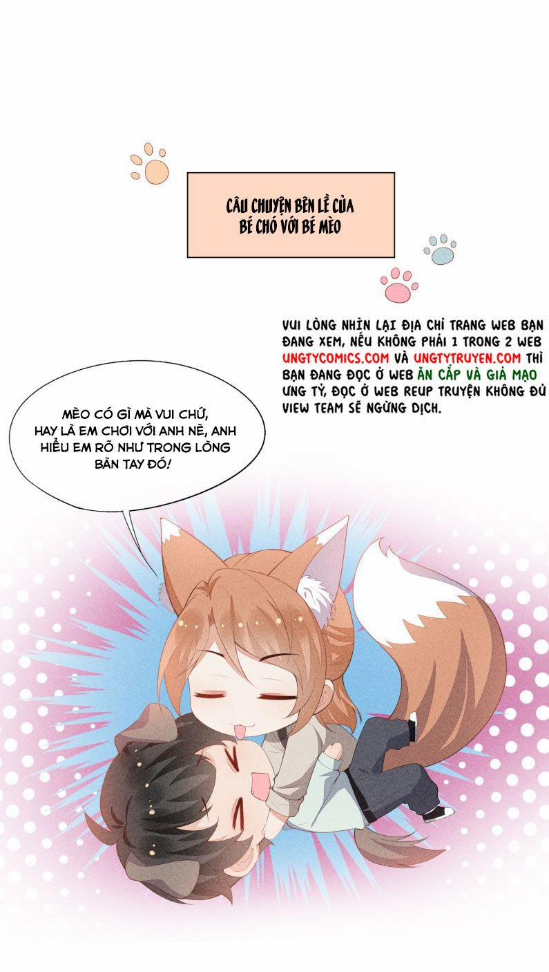 Cạnh Kiếm Chi Phong 40 trang 42