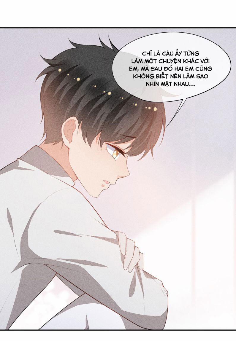 Cạnh Kiếm Chi Phong 40 trang 5