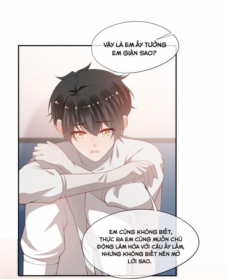 Cạnh Kiếm Chi Phong 40 trang 7