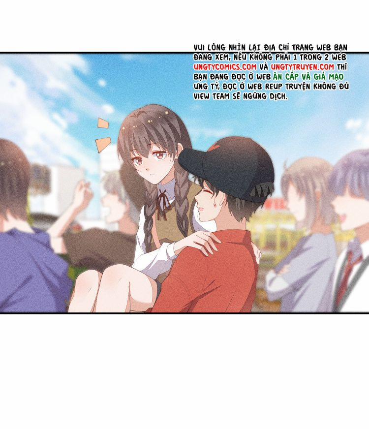 Cạnh Kiếm Chi Phong 41 trang 18