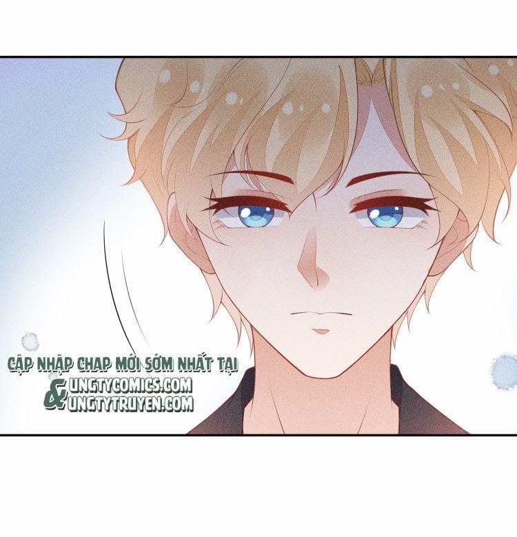 Cạnh Kiếm Chi Phong 41 trang 23