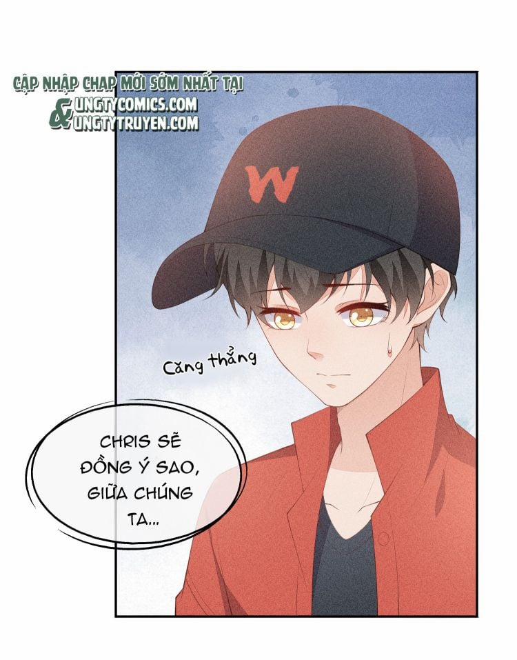 Cạnh Kiếm Chi Phong 41 trang 27