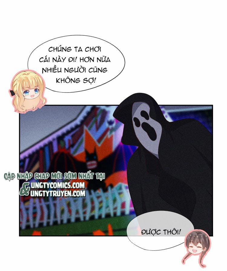 Cạnh Kiếm Chi Phong 41 trang 29