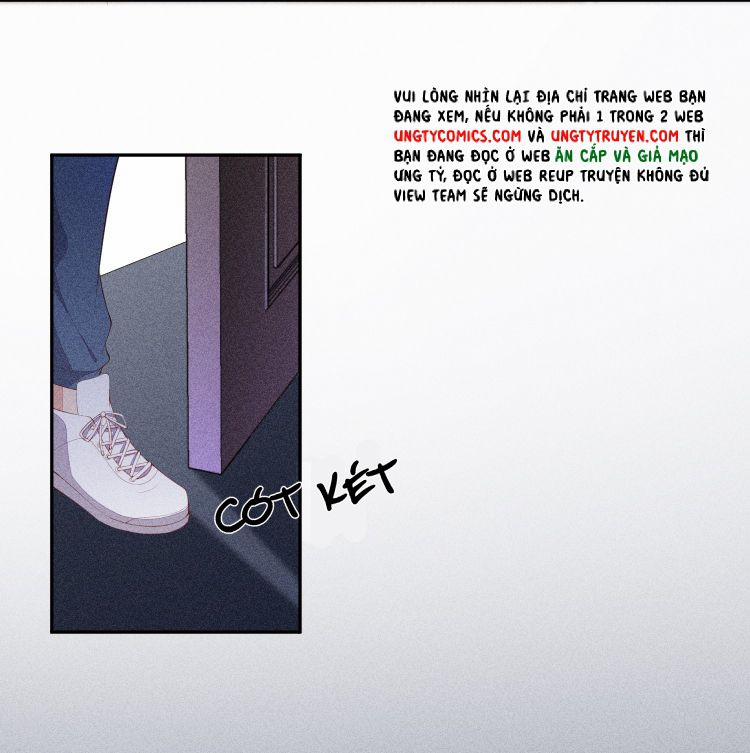 Cạnh Kiếm Chi Phong 41 trang 32