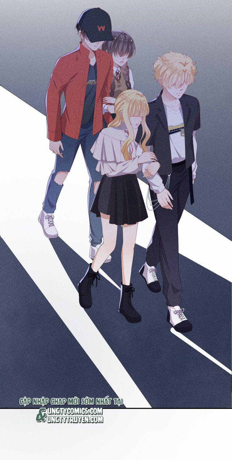 Cạnh Kiếm Chi Phong 41 trang 33