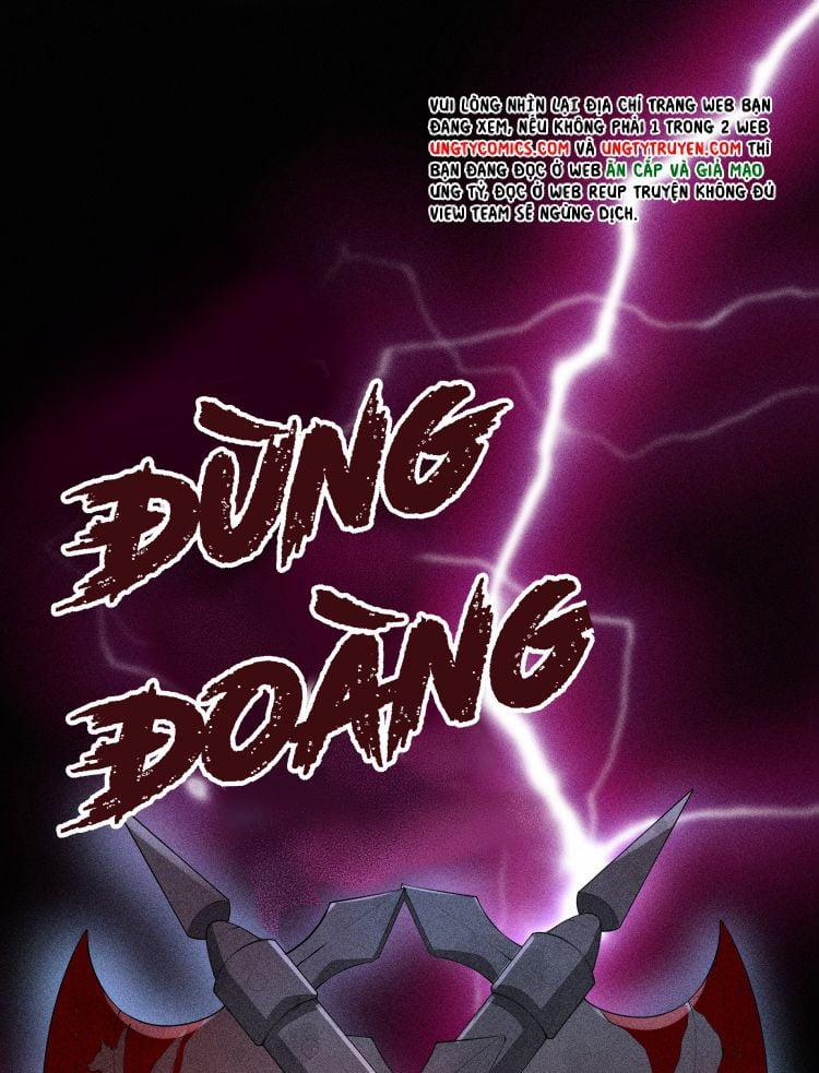 Cạnh Kiếm Chi Phong 41 trang 34