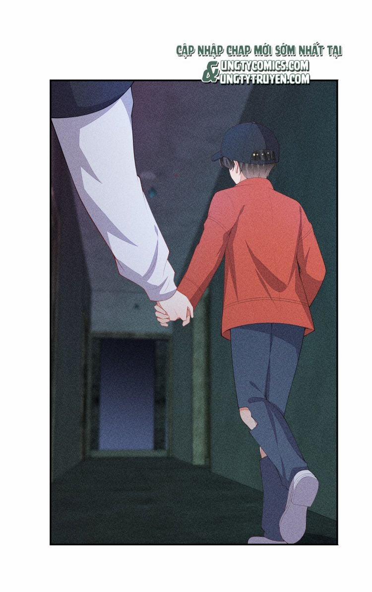 Cạnh Kiếm Chi Phong 41 trang 43