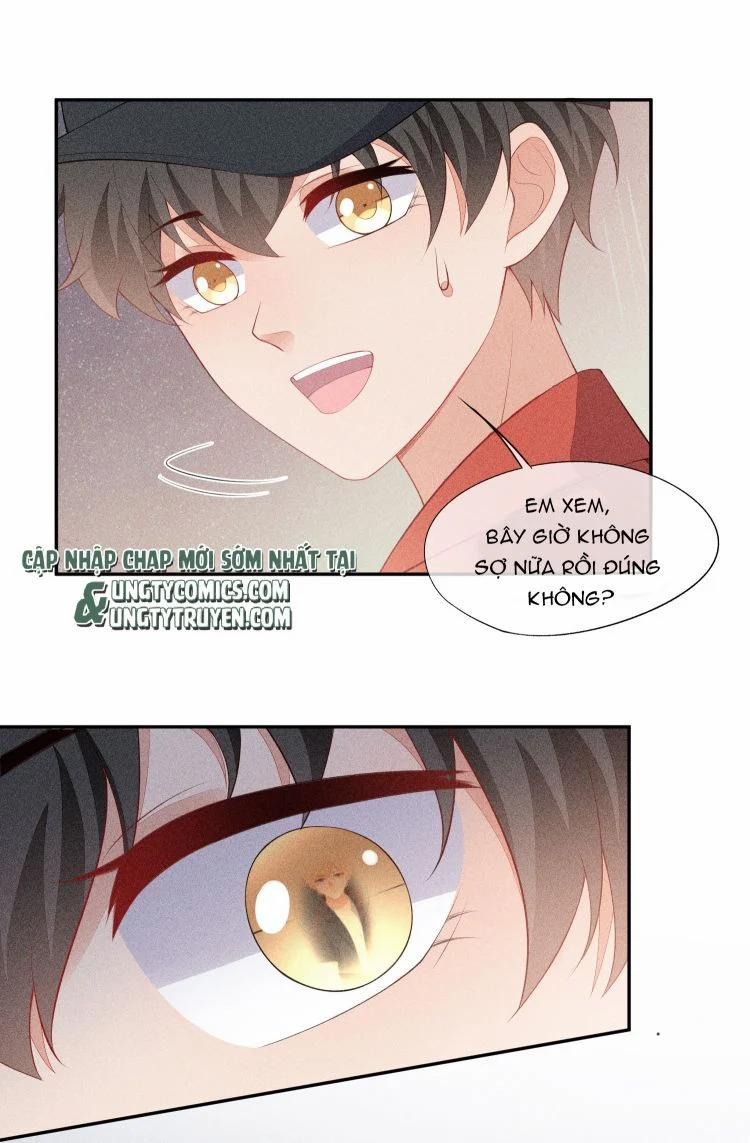 Cạnh Kiếm Chi Phong 41 trang 45