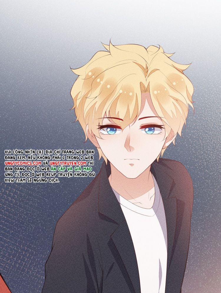 Cạnh Kiếm Chi Phong 41 trang 46