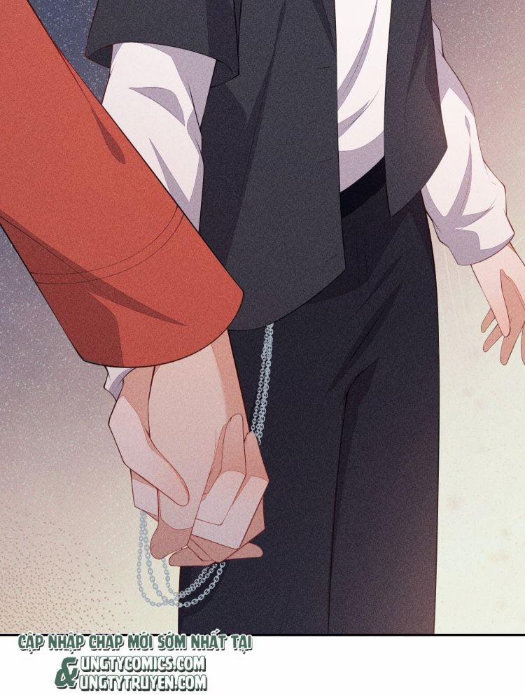 Cạnh Kiếm Chi Phong 41 trang 47