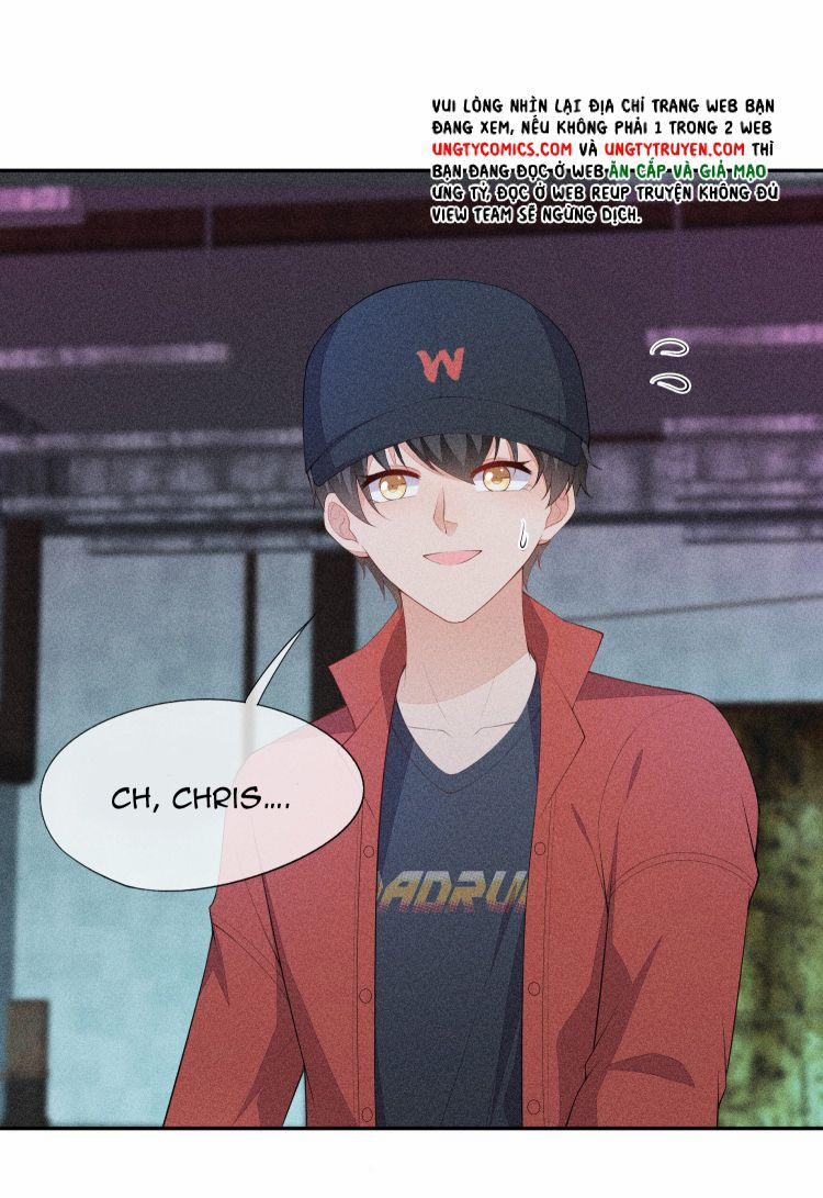 Cạnh Kiếm Chi Phong 41 trang 48