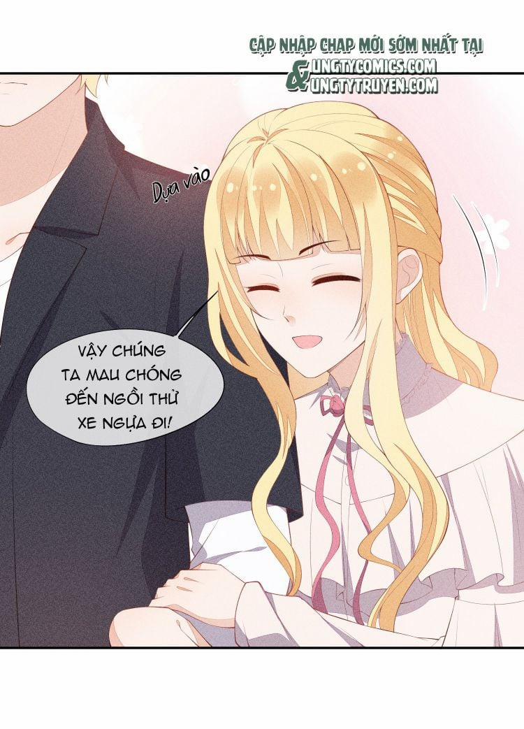 Cạnh Kiếm Chi Phong 41 trang 5