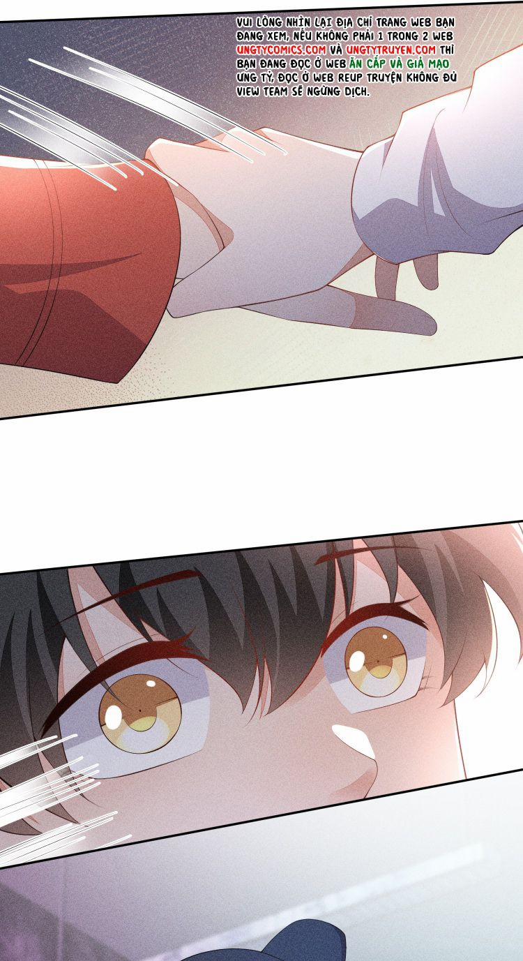 Cạnh Kiếm Chi Phong 41 trang 50