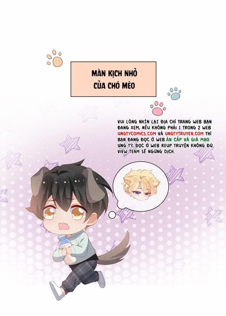 Cạnh Kiếm Chi Phong 41 trang 52