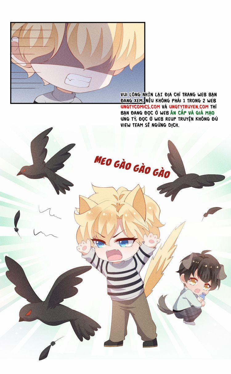 Cạnh Kiếm Chi Phong 41 trang 54