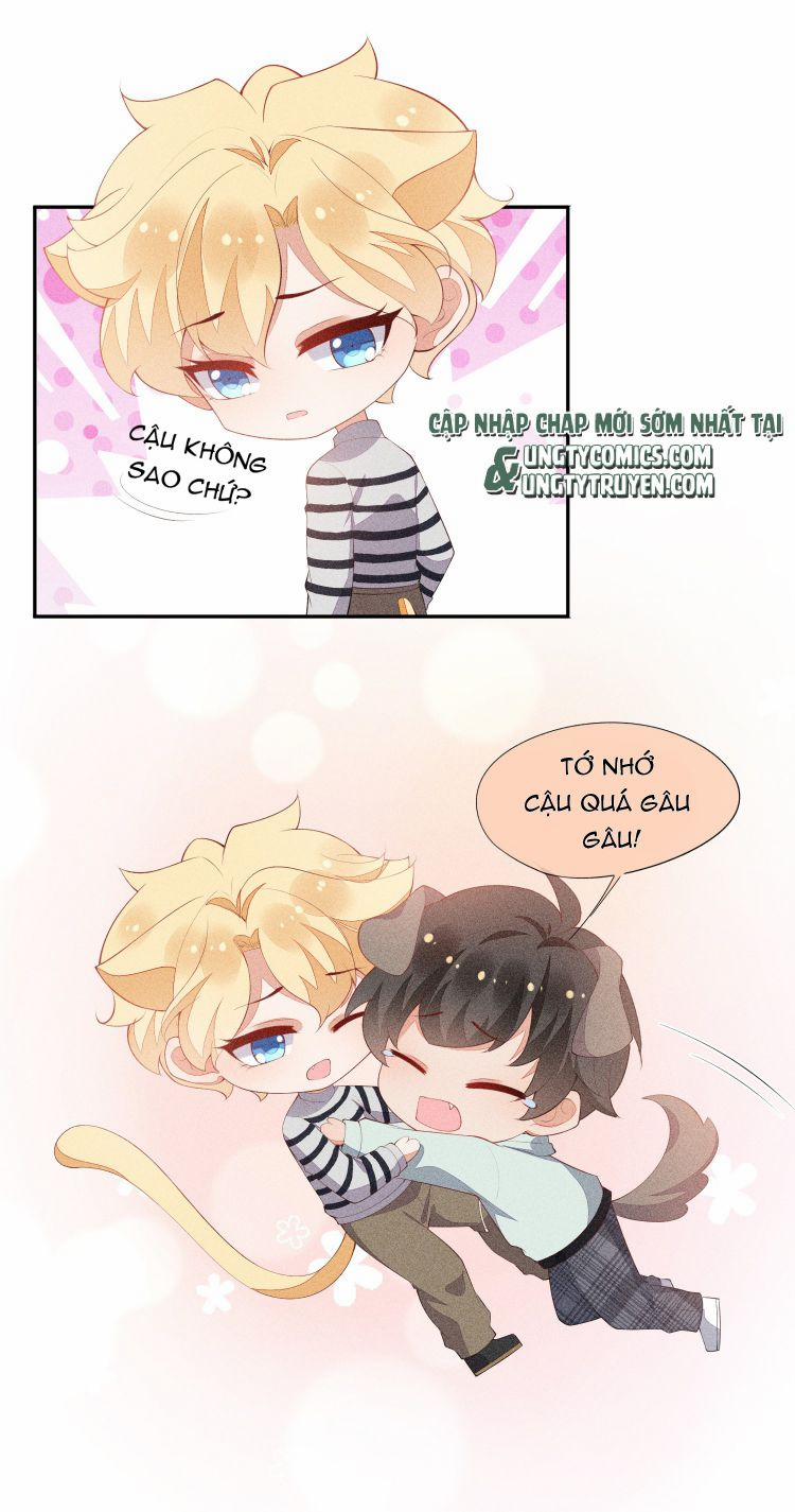 Cạnh Kiếm Chi Phong 41 trang 55