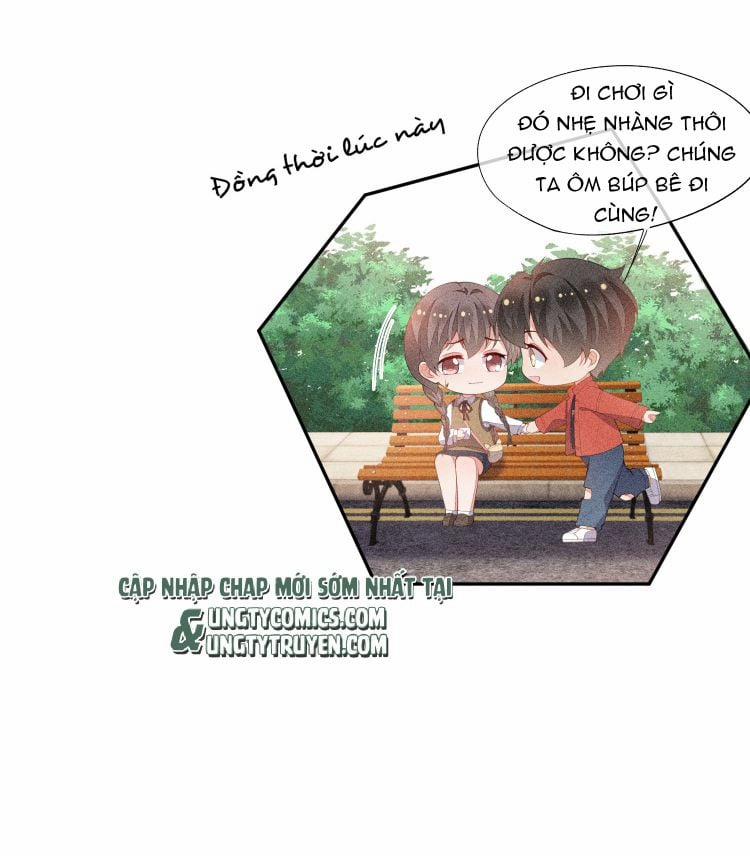 Cạnh Kiếm Chi Phong 41 trang 9