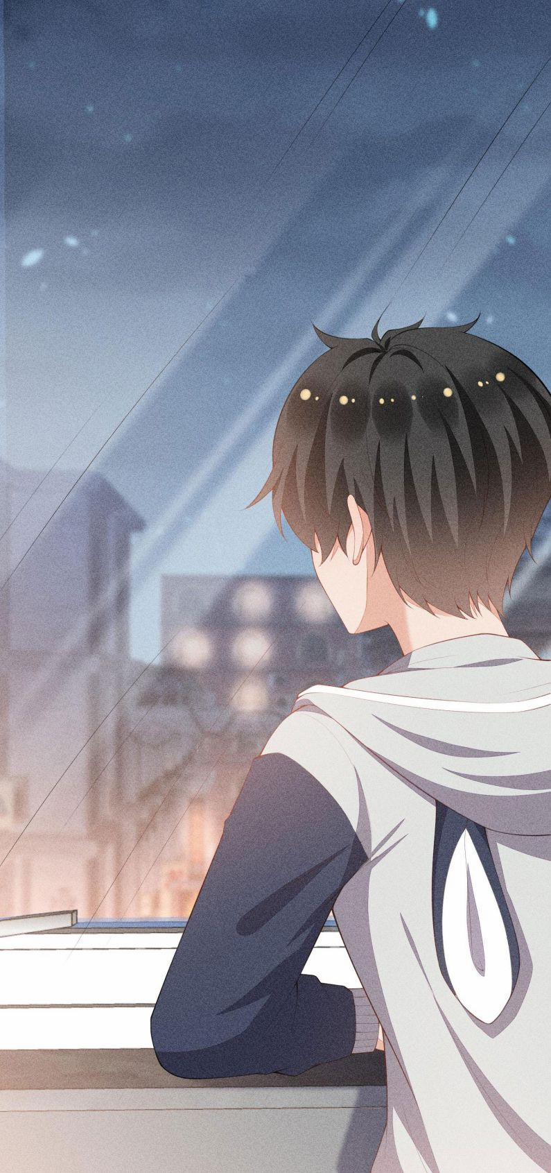 Cạnh Kiếm Chi Phong 43 trang 18