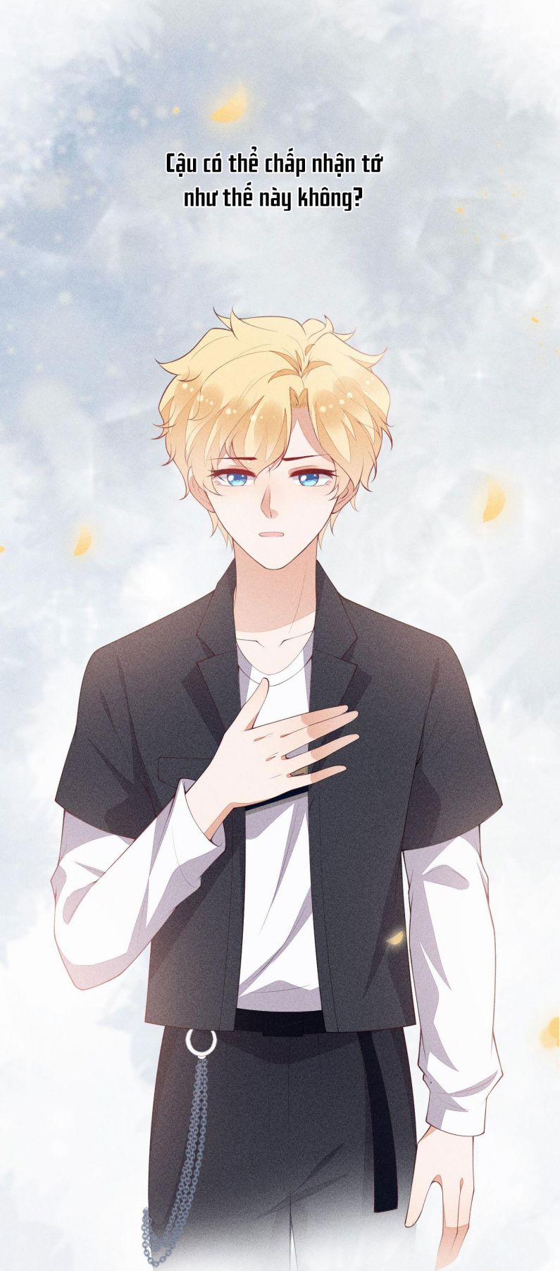 Cạnh Kiếm Chi Phong 43 trang 2