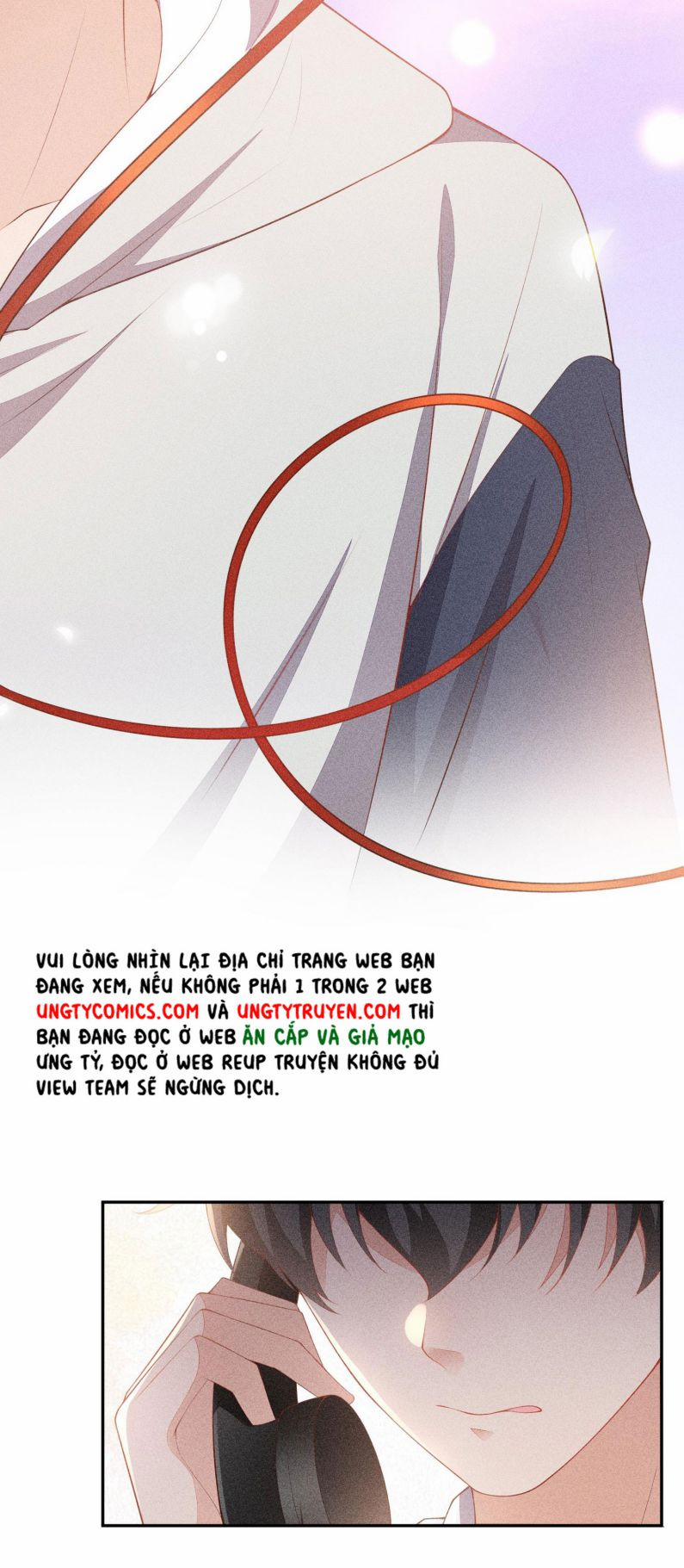 Cạnh Kiếm Chi Phong 43 trang 32