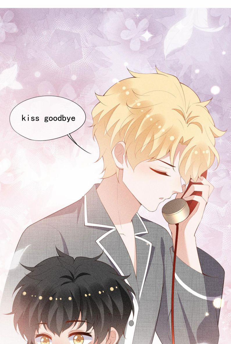 Cạnh Kiếm Chi Phong 43 trang 34