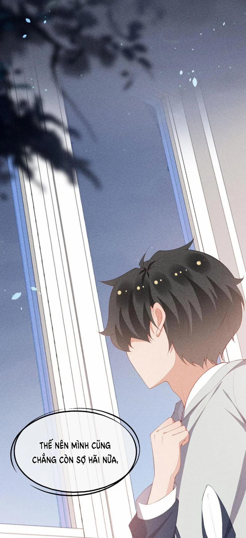 Cạnh Kiếm Chi Phong 43 trang 37