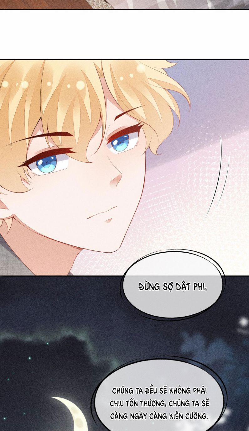 Cạnh Kiếm Chi Phong 43 trang 39