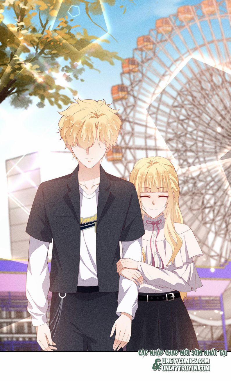 Cạnh Kiếm Chi Phong 43 trang 5