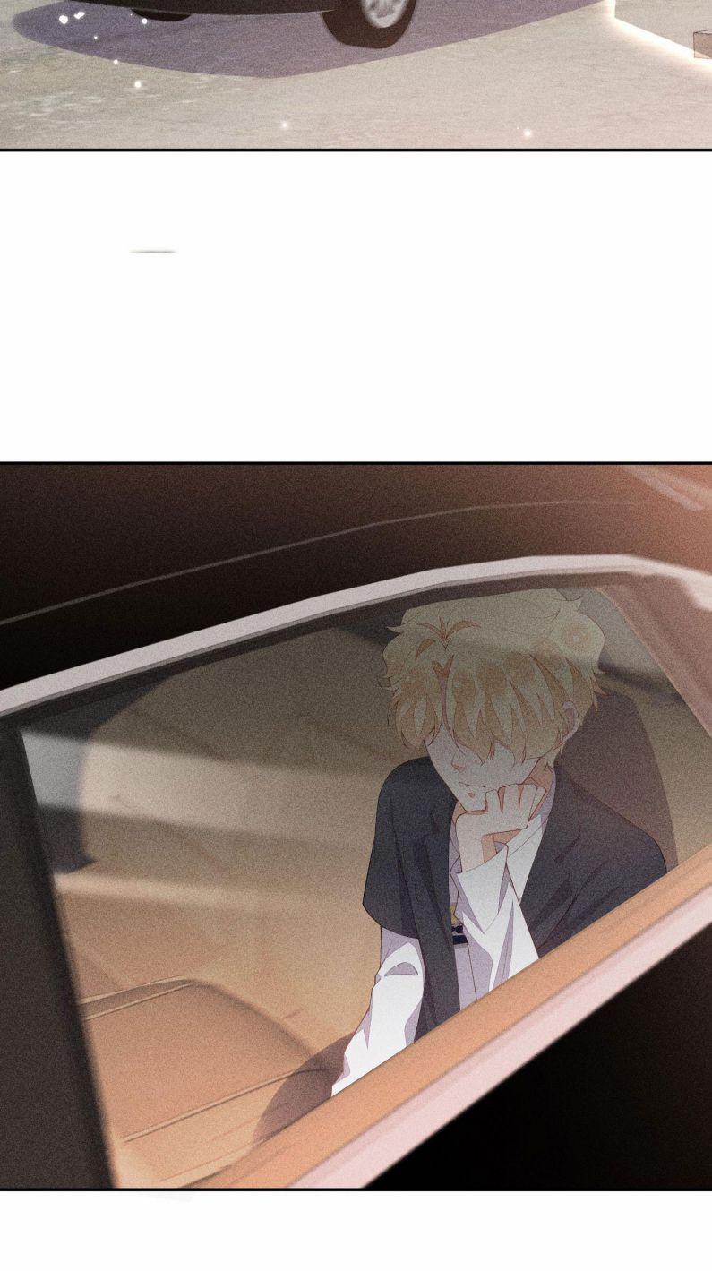 Cạnh Kiếm Chi Phong 43 trang 9