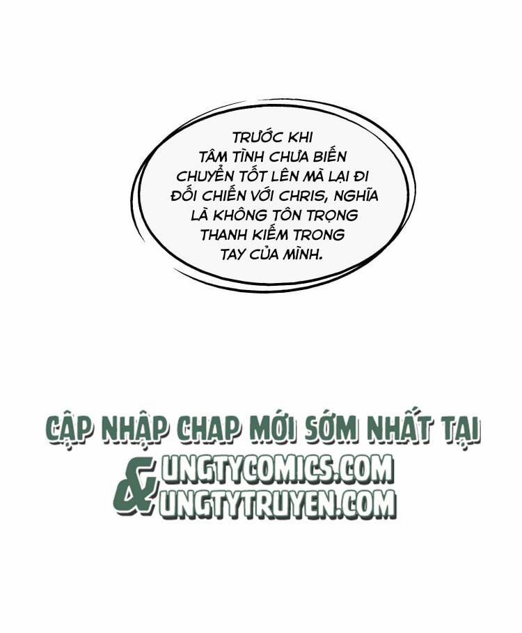 Cạnh Kiếm Chi Phong 44 trang 11