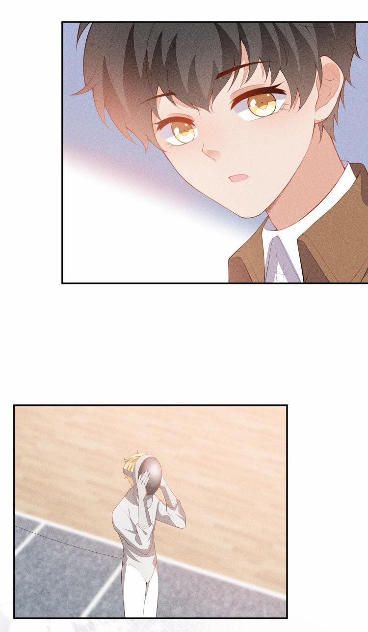 Cạnh Kiếm Chi Phong 44 trang 18