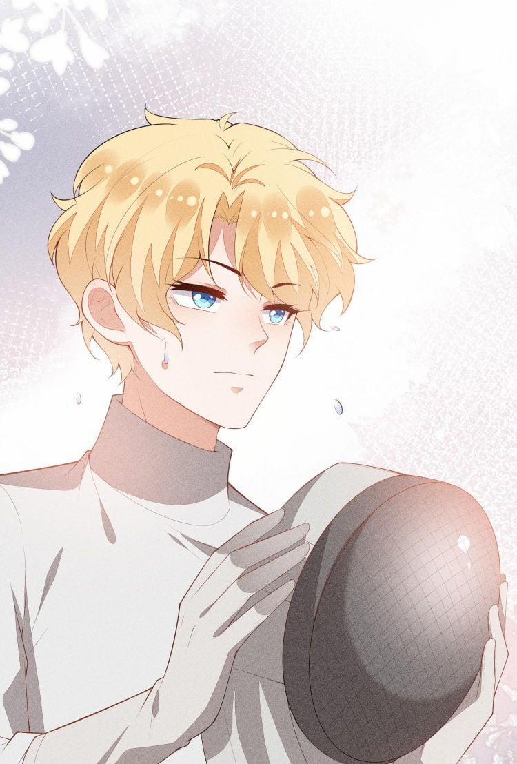 Cạnh Kiếm Chi Phong 44 trang 19