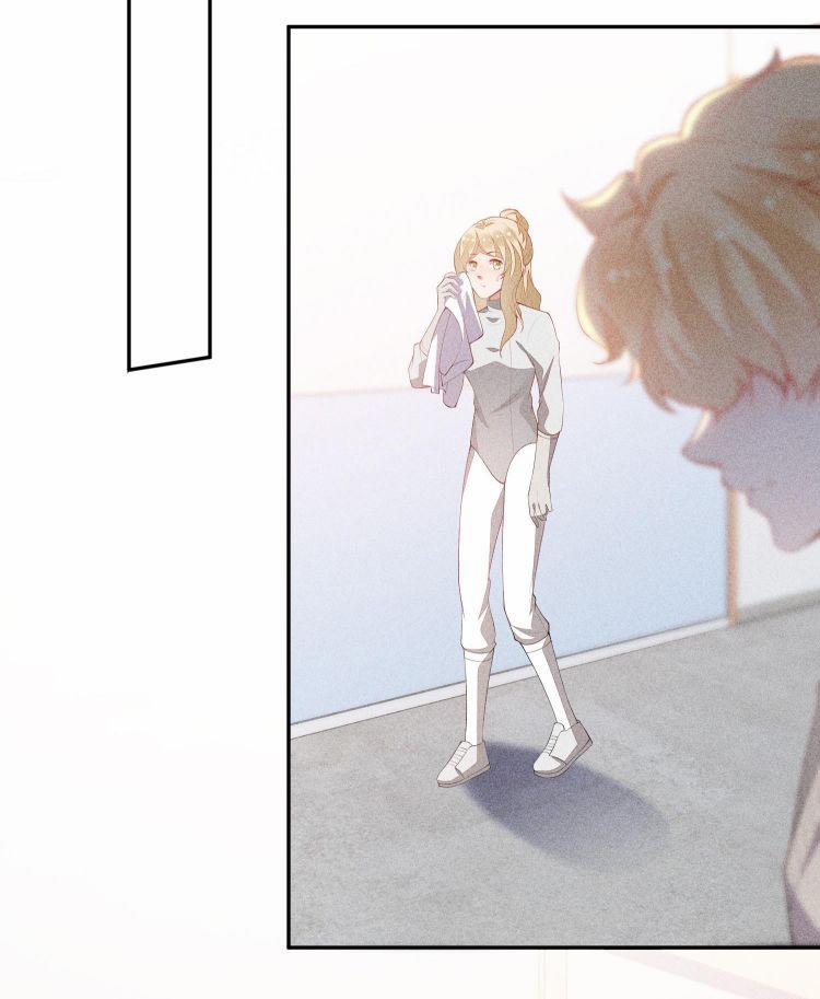 Cạnh Kiếm Chi Phong 44 trang 26