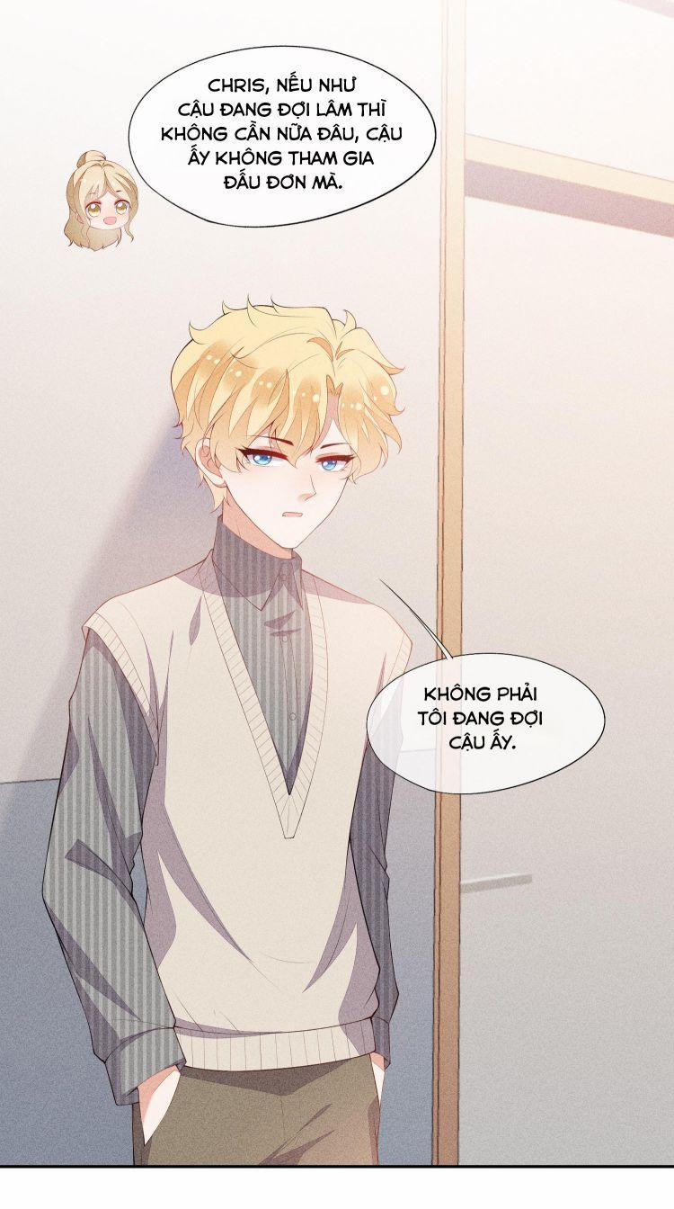 Cạnh Kiếm Chi Phong 44 trang 27