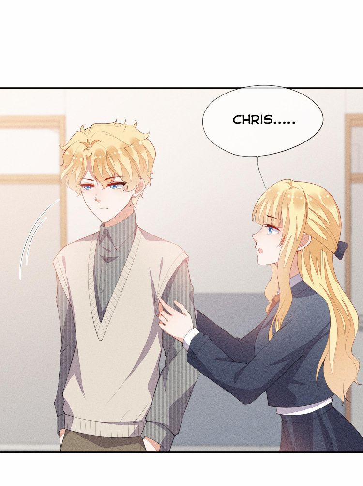 Cạnh Kiếm Chi Phong 44 trang 29