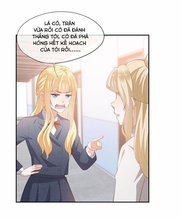 Cạnh Kiếm Chi Phong 44 trang 32