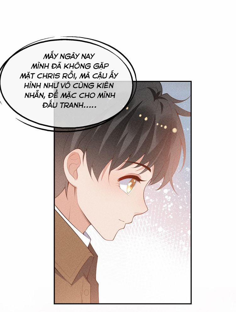 Cạnh Kiếm Chi Phong 44 trang 37