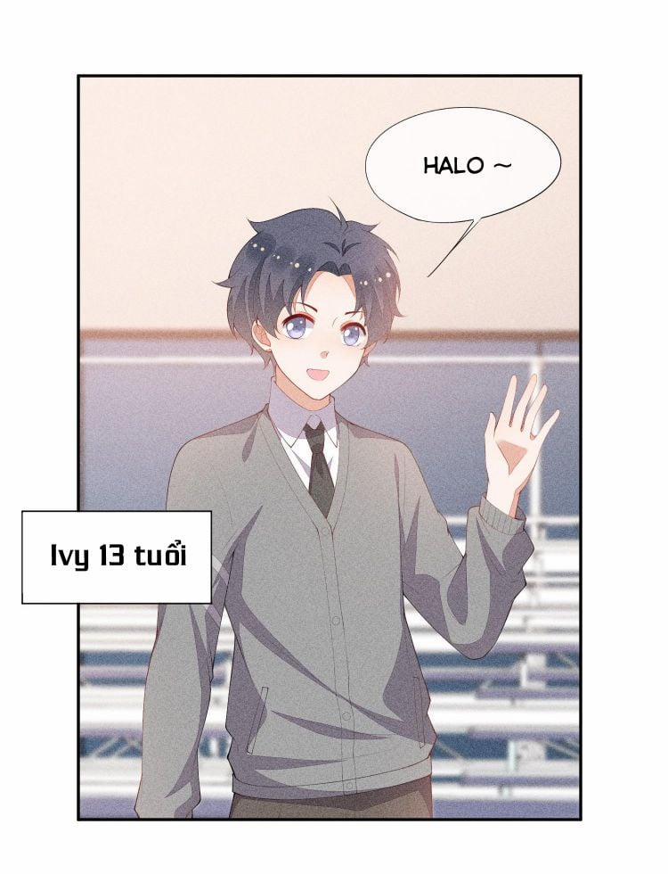 Cạnh Kiếm Chi Phong 44 trang 4