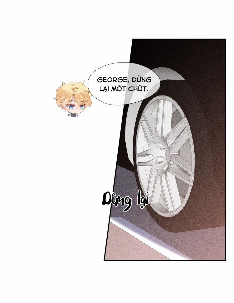 Cạnh Kiếm Chi Phong 44 trang 41