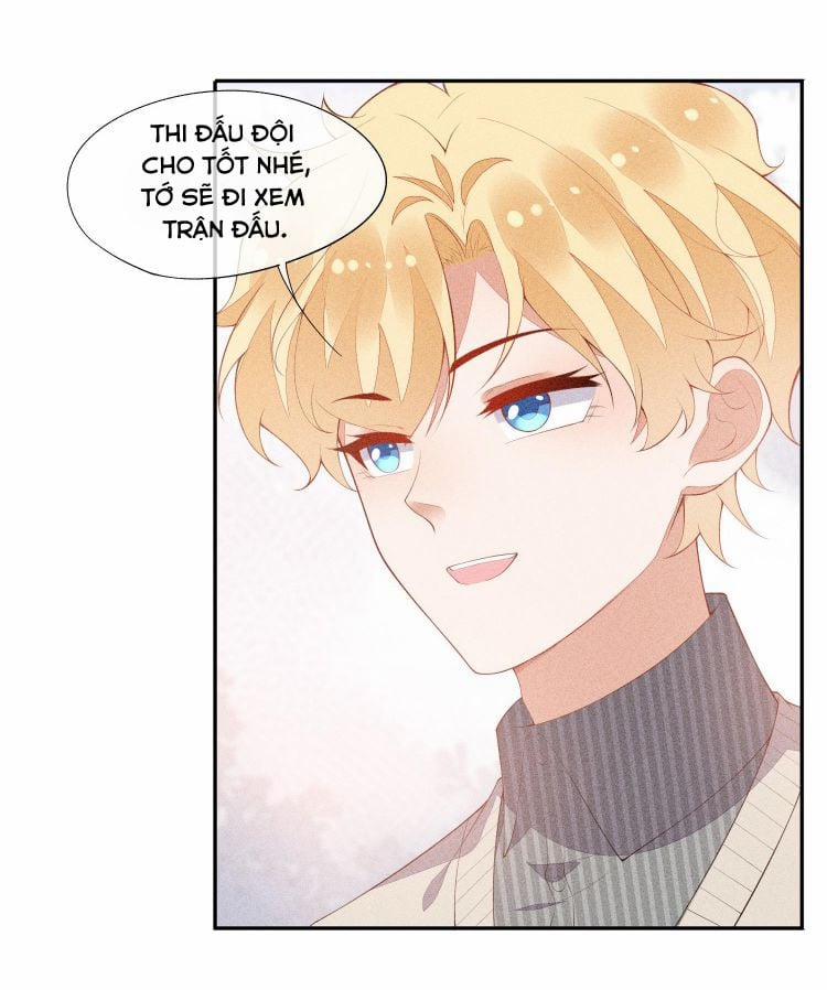 Cạnh Kiếm Chi Phong 44 trang 44