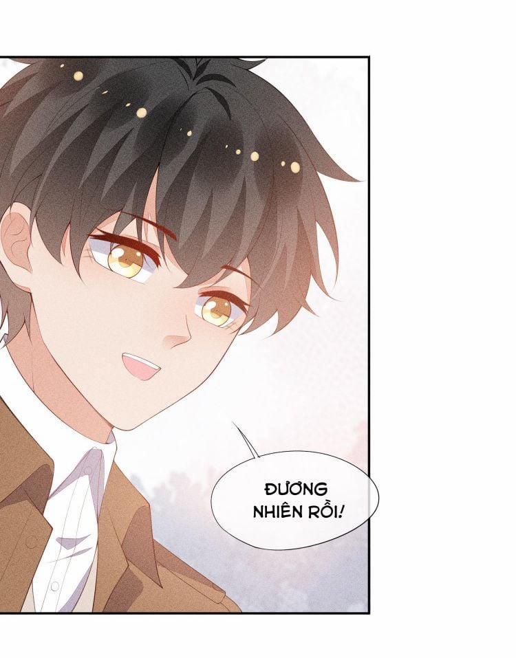 Cạnh Kiếm Chi Phong 44 trang 45