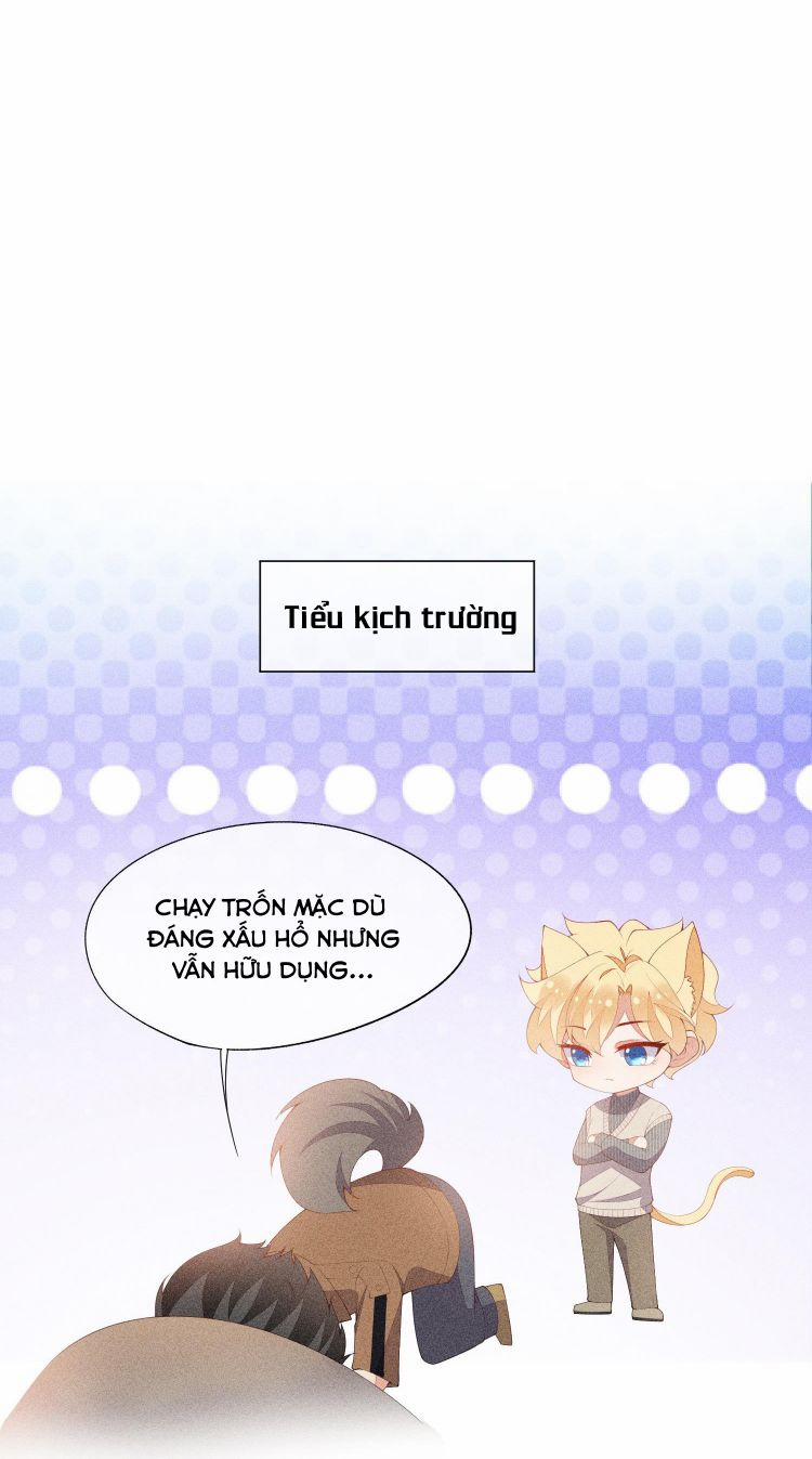 Cạnh Kiếm Chi Phong 44 trang 48