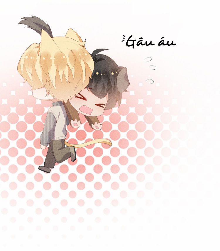 Cạnh Kiếm Chi Phong 44 trang 51