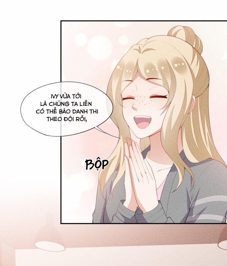 Cạnh Kiếm Chi Phong 44 trang 6