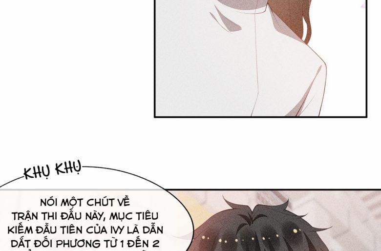 Cạnh Kiếm Chi Phong 45 trang 13