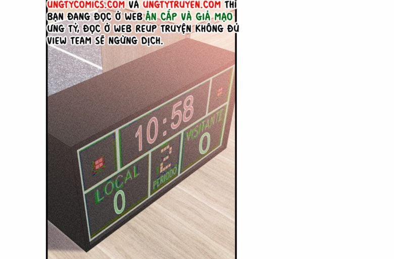 Cạnh Kiếm Chi Phong 45 trang 16