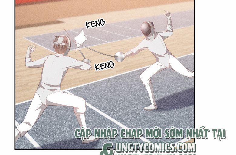 Cạnh Kiếm Chi Phong 45 trang 19