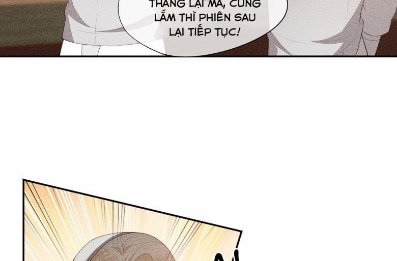 Cạnh Kiếm Chi Phong 45 trang 24