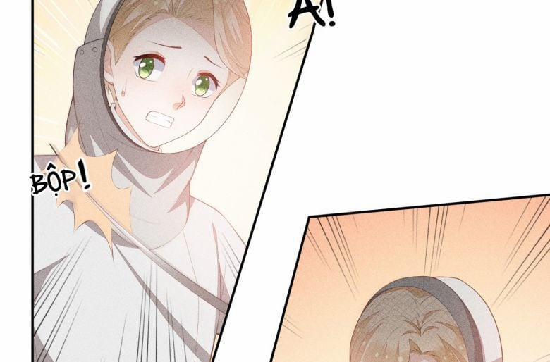 Cạnh Kiếm Chi Phong 45 trang 25